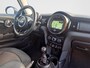 MINI One Carbon Black*Navigatie*CruiseControl*Airco