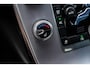 Volvo V60 1.5 T2 Polar+ Dynamic | Trekhaak | Leer | Stoelverwarming | Actieve Bochtverlichting | PDC | Cruise Control | Navi | Volledig Dealeronderhouden |