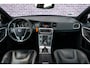 Volvo V60 1.5 T2 Polar+ Dynamic | Trekhaak | Leer | Stoelverwarming | Actieve Bochtverlichting | PDC | Cruise Control | Navi | Volledig Dealeronderhouden |