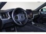 Volvo XC60 T6 Recharge AWD Plus Black Edition - Panorama/schuifdak - IntelliSafe Assist & Surround - 360º Camera - Harman/Kardon audio - Adaptieve LED koplampen - Verwarmde voorstoelen, stuur & achterbank - Parkeersensoren voor & achter - Elektr. bedienb. voorstoelen met geheugen links - Head up display - Draadloze tel. lader - Extra getint glas - 21' LMV