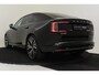 Volvo ES90 SINGLE MOTOR EXTENDED RANGE ULTRA 92 kWh *FULL OPTIONS!* -PANO.DAK|BOWERS&WILKINS|LUCHTVERING|GEVENT.LEDER+MASSAGE|360°CAM|PILOT.ASSIST|HEAD-UP DISP.|CHROME|22"