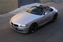 BMW Z4 3.0Si 265 PK / Top staat / 100% Historie / Handgeschakeld