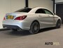 Mercedes-Benz CLA 180 Edition 1|AUT|LED|NAVI|STOELVERW|GOED ONDERHOUDEN