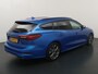 Ford Focus Wagon Ecoboost Hybrid 155 pk ST-line | Winter Pack | LED | Camera | Adapt. Cruise | Apple Carplay draadloos