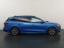 Ford Focus Wagon Ecoboost Hybrid 155 pk ST-line | Winter Pack | LED | Camera | Adapt. Cruise | Apple Carplay draadloos