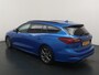 Ford Focus Wagon Ecoboost Hybrid 155 pk ST-line | Winter Pack | LED | Camera | Adapt. Cruise | Apple Carplay draadloos