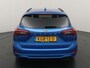 Ford Focus Wagon Ecoboost Hybrid 155 pk ST-line | Winter Pack | LED | Camera | Adapt. Cruise | Apple Carplay draadloos