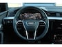 Audi Q8 e-tron 50 340pk quattro S Edition 95 kWh | Panoramadak | Achteruitrijcamera | Ambient Lichtpakket | Adaptieve Cruise | Audi SOUND | Stoelverwarming