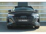 Audi Q8 e-tron 50 340pk quattro S Edition 95 kWh | Panoramadak | Achteruitrijcamera | Ambient Lichtpakket | Adaptieve Cruise | Audi SOUND | Stoelverwarming