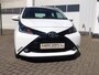Toyota Aygo 1.0 VVT-i x-play 5 drs voll. o.h. historie