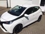 Toyota Aygo 1.0 VVT-i x-play 5 drs voll. o.h. historie