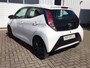 Toyota Aygo 1.0 VVT-i x-play 5 drs voll. o.h. historie