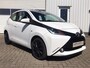 Toyota Aygo 1.0 VVT-i x-play 5 drs voll. o.h. historie