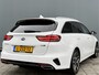Kia Ceed Sportswagon BWJ 2021 | 1.0T 120PK GT-Line Business Edition |  LEER/STOF | NAVI | CLIMA | STOEL&STUUR VERW | CARPLAY | CAMERA |