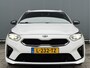 Kia Ceed Sportswagon BWJ 2021 | 1.0T 120PK GT-Line Business Edition |  LEER/STOF | NAVI | CLIMA | STOEL&STUUR VERW | CARPLAY | CAMERA |