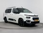 Citroën Berlingo XL ë-Berlingo 136 pk Live 50 kWh | Trekhaak | Accu 98% | Carplay | Climate Control | Navigatie | Dodehoekbewaking | Ruime Familie Auto