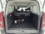 Citroën Berlingo XL ë-Berlingo 136 pk Live 50 kWh | Trekhaak | Accu 98% | Carplay | Climate Control | Navigatie | Dodehoekbewaking | Ruime Familie Auto