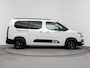 Citroën Berlingo XL ë-Berlingo 136 pk Live 50 kWh | Trekhaak | Accu 98% | Carplay | Climate Control | Navigatie | Dodehoekbewaking | Ruime Familie Auto