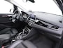 BMW 2-Serie Gran Tourer 218i Sport (PANO, HUD, LEDER, STOELVERWARMING, TREKHAAK, GOED ONDERHOUDEN)