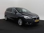 BMW 2-Serie Gran Tourer 218i Sport (PANO, HUD, LEDER, STOELVERWARMING, TREKHAAK, GOED ONDERHOUDEN)
