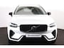 Volvo XC60 T6 Recharge AWD Plus Dark - Panorama/schuifdak - IntelliSafe Assist & Surround  - 360º Camera - Harman/Kardon audio - Verwarmde voorstoelen, stuur & achterbank - Parkeersensoren voor & achter - Elektr. bedienb. voorstoelen met geheugen - Head up display - Draadloze tel. lader - Extra getint glas - 19' LMV