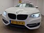 BMW 2-Serie Coupé 220i M Sport GARANTIE ! LUXE UITVOERING ! AUTOMAAT !