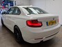 BMW 2-Serie Coupé 220i M Sport GARANTIE ! LUXE UITVOERING ! AUTOMAAT !