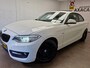BMW 2-Serie Coupé 220i M Sport GARANTIE ! LUXE UITVOERING ! AUTOMAAT !
