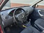 Dacia Sandero 1.6 Stepway|Trekhaak|Airco|Hoge instap|Centrale vergrendeling|