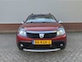 Dacia Sandero 1.6 Stepway|Trekhaak|Airco|Hoge instap|Centrale vergrendeling|