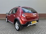 Dacia Sandero 1.6 Stepway|Trekhaak|Airco|Hoge instap|Centrale vergrendeling|