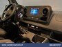 Mercedes-Benz Sprinter 317 CDI 170pk L3H2 Euro6 Airco | 360 graden Camera | Navigatie | Apple Carplay | Cruisecontrol | Android Auto, Stoelverwarming, Parkeersensoren, Chauffeursstoel, Bijrijdersbank