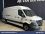 Mercedes-Benz Sprinter 317 CDI 170pk L3H2 Euro6 Airco | 360 graden Camera | Navigatie | Apple Carplay | Cruisecontrol | Android Auto, Stoelverwarming, Parkeersensoren, Chauffeursstoel, Bijrijdersbank