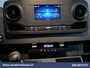 Mercedes-Benz Sprinter 317 CDI 170pk L3H2 Euro6 Airco | 360 graden Camera | Navigatie | Apple Carplay | Cruisecontrol | Android Auto, Stoelverwarming, Parkeersensoren, Chauffeursstoel, Bijrijdersbank