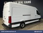 Mercedes-Benz Sprinter 317 CDI 170pk L3H2 Euro6 Airco | 360 graden Camera | Navigatie | Apple Carplay | Cruisecontrol | Android Auto, Stoelverwarming, Parkeersensoren, Chauffeursstoel, Bijrijdersbank