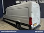 Mercedes-Benz Sprinter 317 CDI 170pk L3H2 Euro6 Airco | 360 graden Camera | Navigatie | Apple Carplay | Cruisecontrol | Android Auto, Stoelverwarming, Parkeersensoren, Chauffeursstoel, Bijrijdersbank