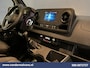 Mercedes-Benz Sprinter 317 CDI 170pk L3H2 Euro6 Airco | 360 graden Camera | Navigatie | Apple Carplay | Cruisecontrol | Android Auto, Stoelverwarming, Parkeersensoren, Chauffeursstoel, Bijrijdersbank