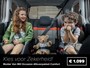 Opel Insignia ST Executive 1.5 Turbo 165pk AT6 | OPC LINE | TREKHAAK | LED MATRIX | LEDER | AGR-STOELEN | ISOFIX | NAVI | CAMERA |