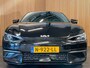 Kia EV6 GT-Line 77.4 kWh|100% SOH|FULL OPTION|AFN. TREKHAAK|PANO|STOELVERW+VENT|STUURVERW.|360+3D CAMERA|CARPLAY|INCL.BTW|1e EIG.|