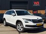 Skoda Kodiaq 1.5 TSI Style Dealer onderhouden Cruise Clima stoelverwarming