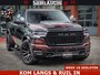 Dodge Ram COBRA EDITION | All-In Prijs | Limited Night High Output 540HP 706Nm | Massage + Full Option | De Meest Luxe en Volle Pick-Up in zijn Klasse | Cobra pakket tegen meerprijs! | Comfortabele Dubbele Cabine met Royale 5 Zitplaatsen | BPM vrij | Nu Leverbaar uit Voorraad | Voorraad Nr 2335 - 5153 |