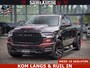 Dodge Ram COBRA EDITION | All-In Prijs | Limited Night High Output 540HP 706Nm | Massage + Full Option | De Meest Luxe en Volle Pick-Up in zijn Klasse | Cobra pakket tegen meerprijs! | Comfortabele Dubbele Cabine met Royale 5 Zitplaatsen | BPM vrij | Nu Leverbaar uit Voorraad | Voorraad Nr 2335 - 5153 |