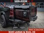 Dodge Ram COBRA EDITION | All-In Prijs | Limited Night High Output 540HP 706Nm | Massage + Full Option | De Meest Luxe en Volle Pick-Up in zijn Klasse | Cobra pakket tegen meerprijs! | Comfortabele Dubbele Cabine met Royale 5 Zitplaatsen | BPM vrij | Nu Leverbaar uit Voorraad | Voorraad Nr 2335 - 5153 |