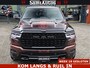 Dodge Ram COBRA EDITION | All-In Prijs | Limited Night High Output 540HP 706Nm | Massage + Full Option | De Meest Luxe en Volle Pick-Up in zijn Klasse | Cobra pakket tegen meerprijs! | Comfortabele Dubbele Cabine met Royale 5 Zitplaatsen | BPM vrij | Nu Leverbaar uit Voorraad | Voorraad Nr 2335 - 5153 |