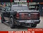 Dodge Ram COBRA EDITION | All-In Prijs | Limited Night High Output 540HP 706Nm | Massage + Full Option | De Meest Luxe en Volle Pick-Up in zijn Klasse | Cobra pakket tegen meerprijs! | Comfortabele Dubbele Cabine met Royale 5 Zitplaatsen | BPM vrij | Nu Leverbaar uit Voorraad | Voorraad Nr 2335 - 5153 |