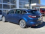 Renault Megane Estate 1.3 TCe Bose Airco Cruise controle Trekhaak Parkeersensoren voor en achter Achteruitrij camera Telefoonverbinding Stuurwielbediening 5-Persoons Navigatiesysteem