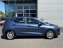 Ford Fiesta 1.0 EcoBoost 100pk 5dr Titanium | Navigatie By app | Licht metalen velgen | Airco |