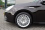 Alfa Romeo Giulietta 1.4 T Exclusive AUTOMAAT 170pk Clima, NAVI, Bruin Leder, 40.000km NAP