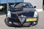 Alfa Romeo Giulietta 1.4 T Exclusive AUTOMAAT 170pk Clima, NAVI, Bruin Leder, 40.000km NAP