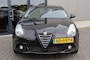 Alfa Romeo Giulietta 1.4 T Exclusive AUTOMAAT 170pk Clima, NAVI, Bruin Leder, 40.000km NAP